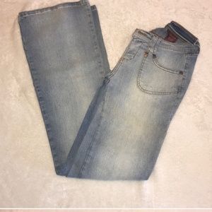 Bongo jeans